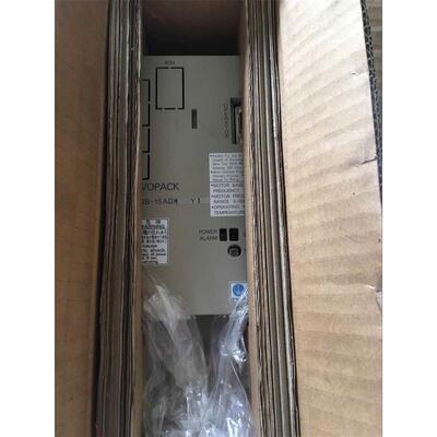 驱动器SGDB-15ADMY1 现货没用过