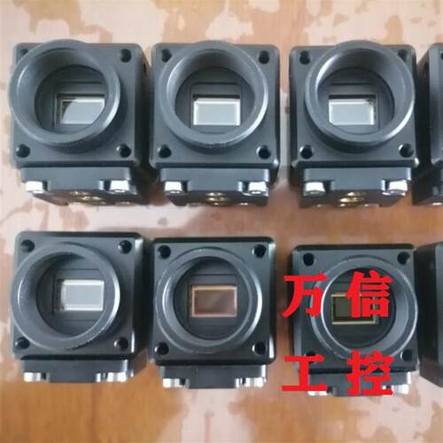 OMRON拆机9新相机FH-SM SC SM02 SC02 SM04 SC04 SM12 SC12