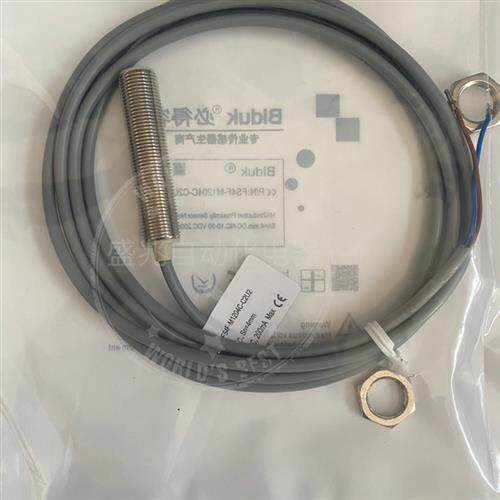 现货接近开关FS4F-M1204C-C2U2 I6CF-M1805NA I6CF-M1808NA