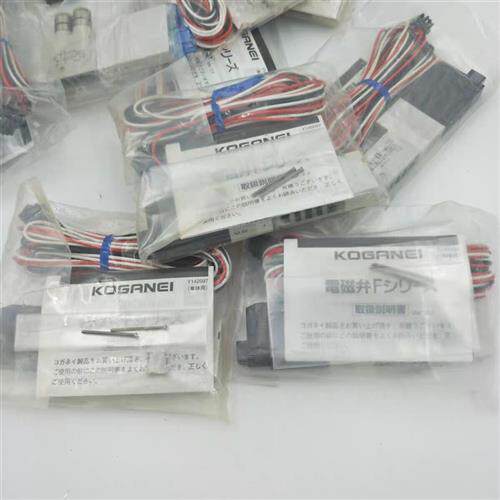 F10T0/F10T1/F10T2-PS/PL/PN/PS3小金井电磁阀全新现货