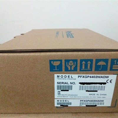 全新原装Pro-face触控屏幕PFXGP4402WADW现货包邮