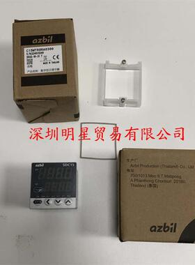 原装正品现货 SDC15温控器C15MTR0RA0300假一赔十