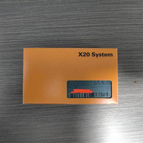 模块 X20AI4322 X20ZF0000 X20DC2190 全新原装正品 议价
