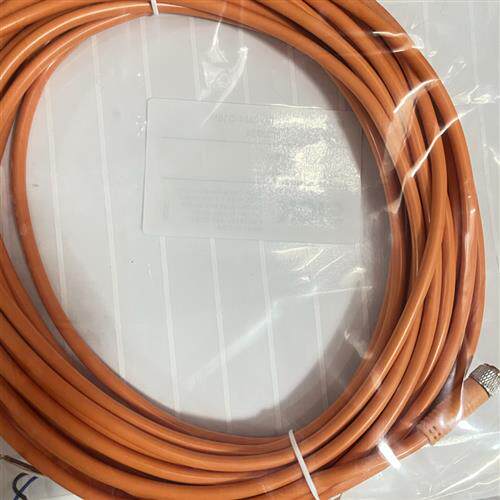现货热销DOL-1205-G02M G05M G10M W02M W05M W10M连接电缆