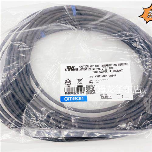 全系列 XS3F-M321-305-R 接近传感器 全新原装 正品现货