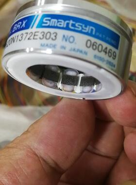 TS2620N1372E303全新原装正品现货内置型编码器旋转变压器