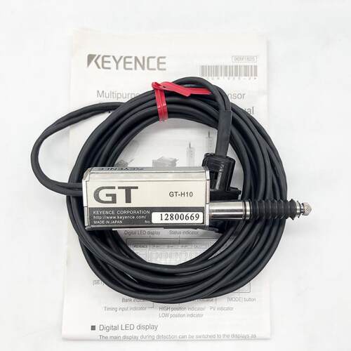 GT-H10 H22 GT-71A 72A A10 A22 位移传感器 DL-RS1A OP-76874