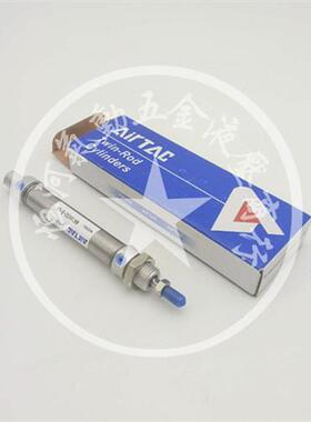 亚德客迷你型气缸MI16X25X50X75X100X125X150X175X200X225SCA