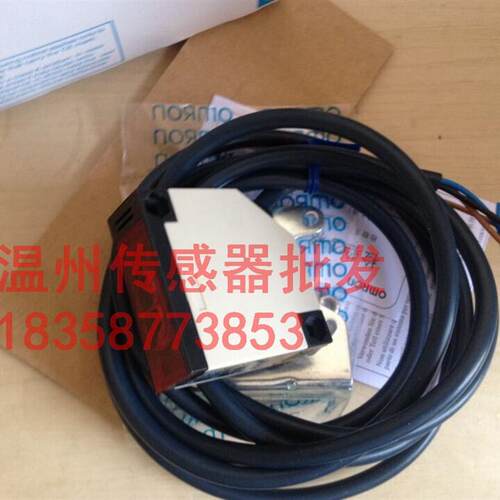 E3JK-RR11 RR12 DS30M1 100M1 R2M1 R4M1-ZH 5M1光电开关传感器60