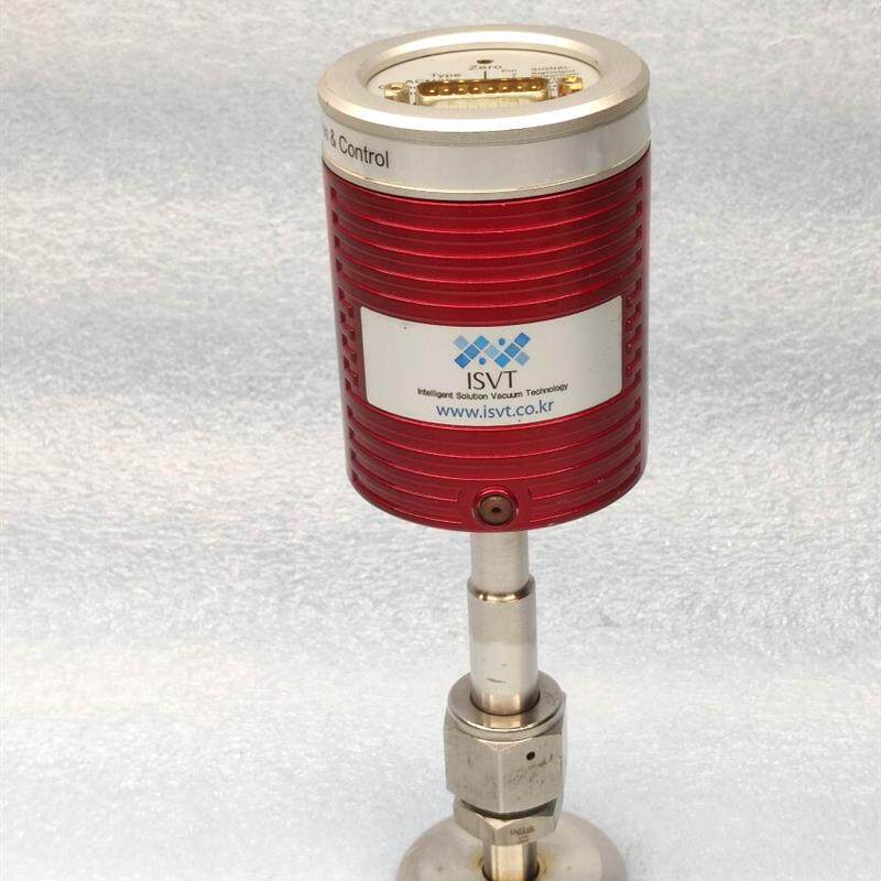 真空压力计 ACM200-11TBE 10TORR 韩国原装二手拆机现货