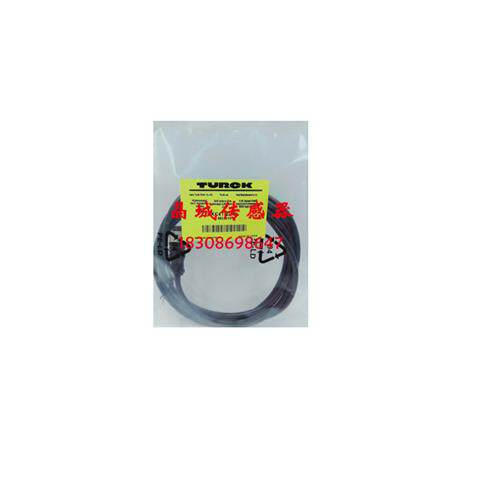 现货 图尔克感测器连接线RKC4T-2/TEL RKC4T-5/TEL RKC4T-10/TEL