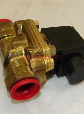 美国PARKER电磁阀221G1530-2995-481865C2 24VDC正品
