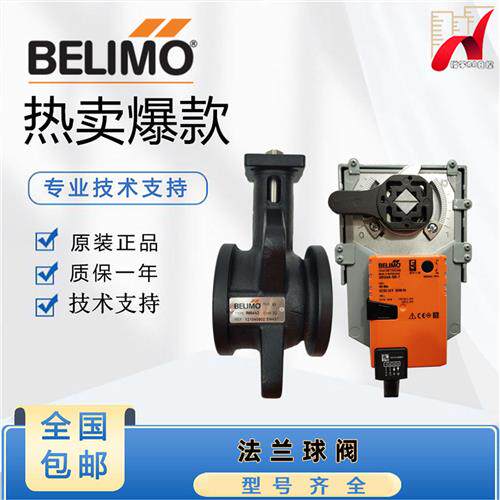 R664AO/R679AO/R6099/R6124AO/R6149二通法兰球阀SR24A-SR