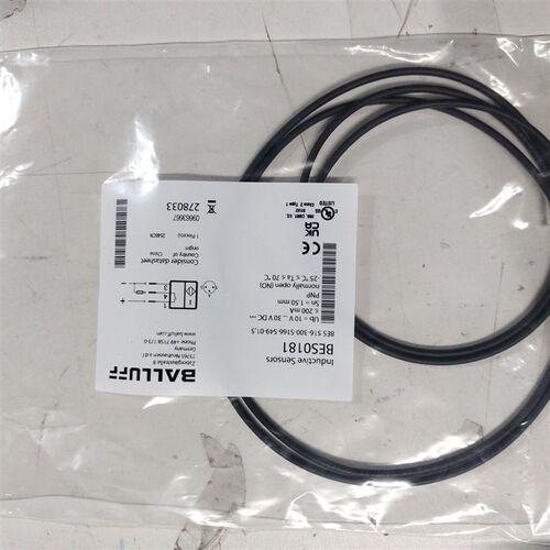(BES03JC) BES IKVS-015.23-G-S4 巴鲁夫软管密封环感测器