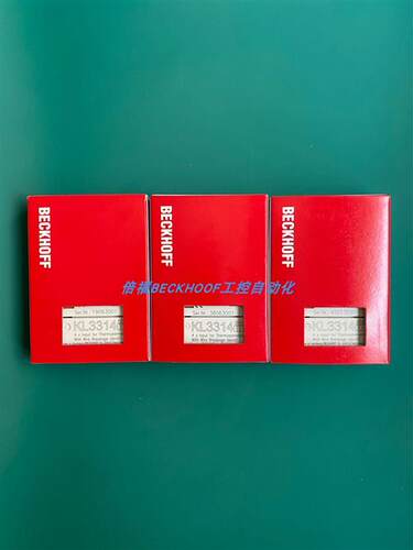 KL3314 KL3122 KL3312 KL3102  KL3052 KL3062模块现货正品