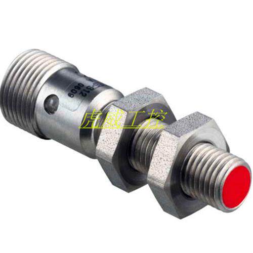 IS208MM 4NO-2E0-S8.3 4NO-1E5-S12 IS218MM 2NO-8NO实图