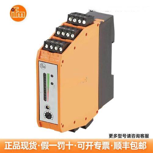 IFM 感测器 SV4500 SN0150  SBG346 RM3008 现货
