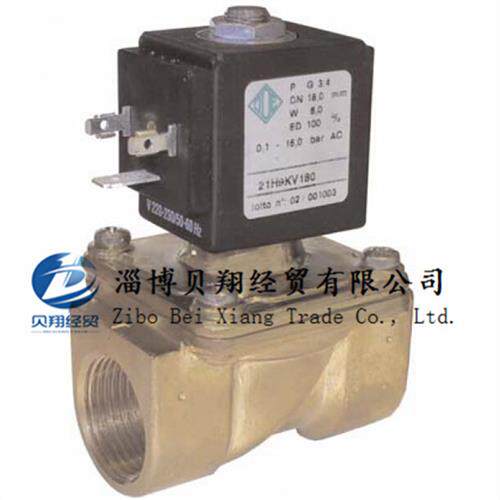 意大利电磁阀 21H9KV180 21H9KB180 21H9KE180现货正品