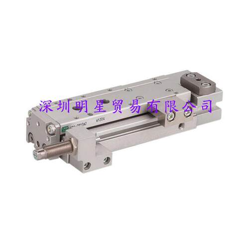 日本气缸LCR-12-30-F2H3-H-A6D原装正品假一罚十