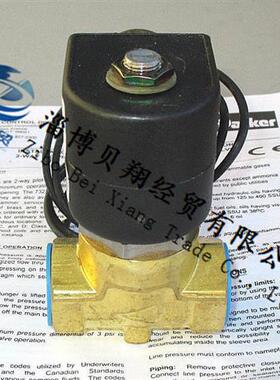 派克电磁阀7321KBN3SN00N0C111Q3 7321KBN3SN00N0H111C2