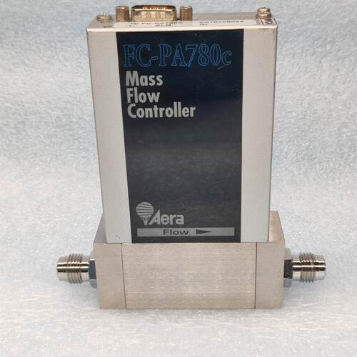 Aera 气体质量流量计 FC-PA780C  1SLM Ar 日本原装 二手拆机现货