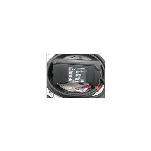 日本KEYENCE 放大器GT-72AP 正品带包装优惠出售议价