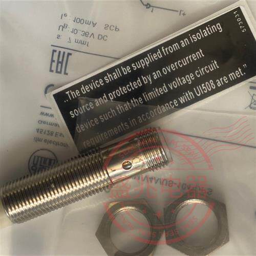 ifm电感式接近开关 IFT200 IFB3007-BPKG/M/V4A/US-104-DPS