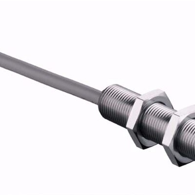 全新劳易测接近开关ISS 112MM/4NC-4E0感测器ISS 112MM/4NO-4E0