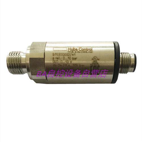 原装511.931002741水管压力传感器 0-16bar变送器 0-10V