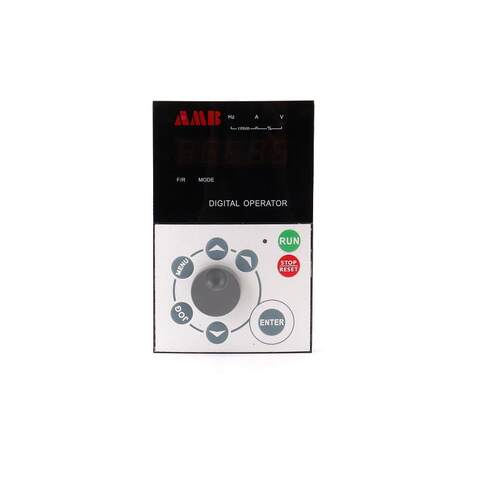 AM100/AMB100/AMB300/AM300/AMB160变频器 调速调频面板