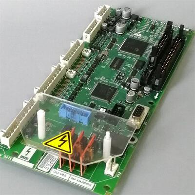 奥的斯GDCB主板 AEA26800AKT1 OTIS 电梯配件 变频器板