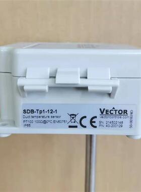 伟拓VECTOR管道传感器SDB-TP1-12 TP2-20 TN10-12 TN20-20-1包邮