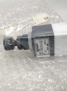 /安德旺斯 气动隔膜阀 AM-3240-BTm102 全新日本正品原装
