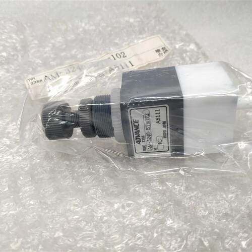 /安德旺斯 气动隔膜阀 AM-3240-BTm102 全新日本正品原装