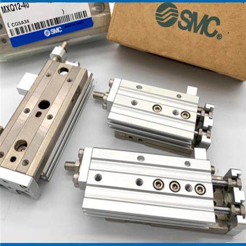 原装正品 MXQ/MXS6/8/12/16/20L-10/20/30/40/50/75/100/125AS