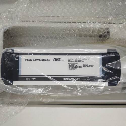 日本ADVANCE流量控制器ARC MP-FCHR-MF0200M-146 40200mL/min
