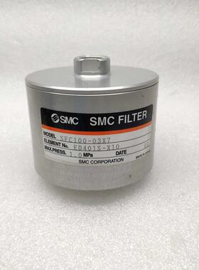 SFC100-03X7日本正品原装 过滤器 SFC100-03-X7