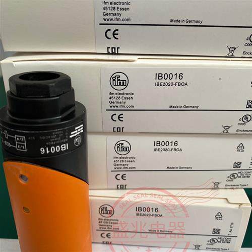 全新接近开关 IB0016 IB0011 IB5129 IB0004 IB0029传感器