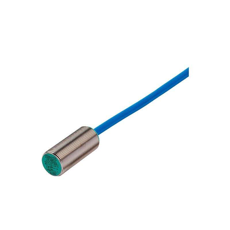 MB80-12GM50-E2倍加福电磁式接近开关感测器 货号:805349全新议价