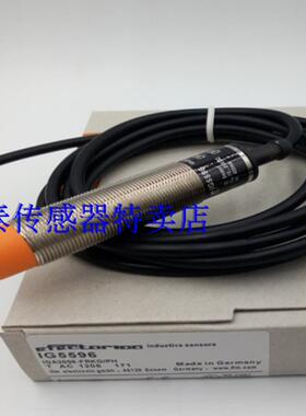 IG5596 IG5594 IG5595 IG5597 IG5602 IG5606 IG5614传感器