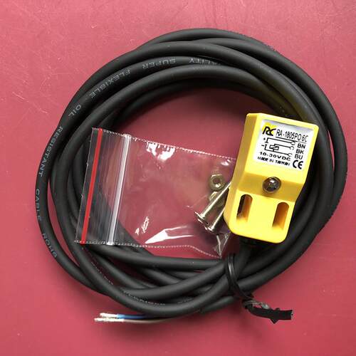 RA-1805PO6C 原装正品假一罚十台湾接近开关