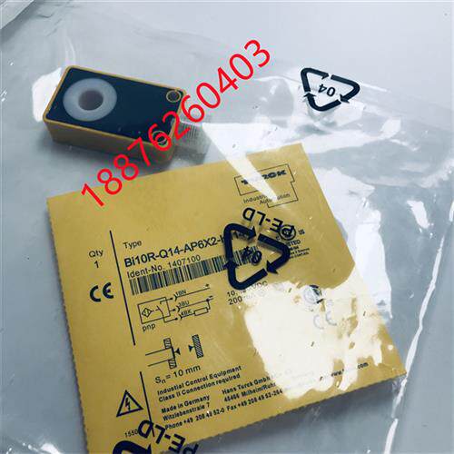 现货BI10R-Q14-AP6X2-H1141 BI10R-Q14-AN6X2-H1141感测器
