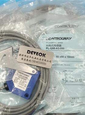 光电开关PT-Q23-A3-170F,POPL-S55-020, ST-Q35-L1-002