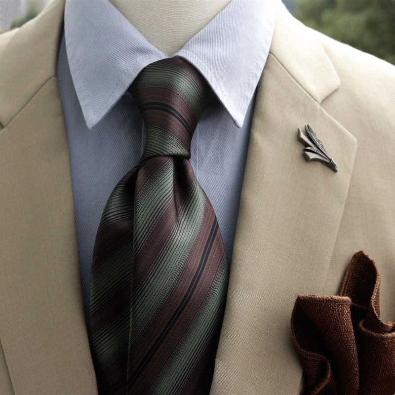 男女复古美拉德色墨绿咖色条纹腰果结婚休闲正装意式领带拍照年会,服饰配件/皮带/帽子/围巾,领带,淘宝优惠券,粉丝福利购,淘宝优惠卷