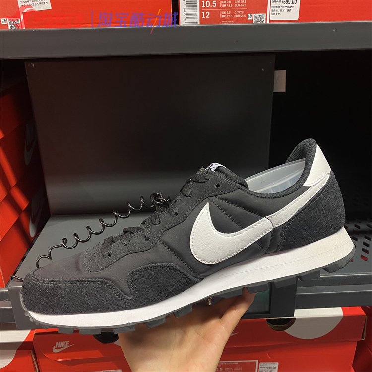 NIKE/耐克运动鞋男Air Pegasus 83休闲低帮复古跑步鞋 DH8229-001 运动鞋new 跑步鞋 原图主图