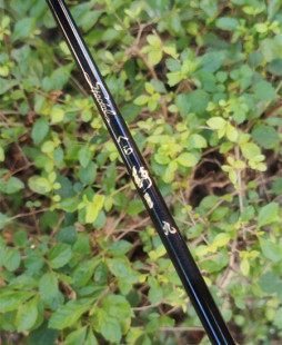久溢 静 2.7米鲤鱼鲫鱼竿台钓竿野钓竿超轻超硬长节手把伸缩鱼竿1