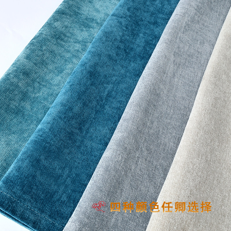 实木中式茶几布客厅长方形桌布桌布茶台布艺氛围感禅意盖布巾订制