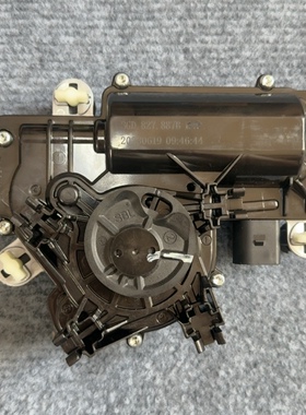 途观l途昂X威然CC迈腾探岳探歌揽镜ID346电动尾门行李箱自吸电机