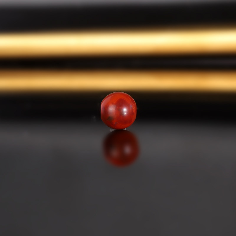 原矿九口铁皮包浆料南红散珠 6.3mm 大孔珠 2230号 满肉单珠配珠,饰品/流行首饰/时尚饰品新,DIY配件,淘宝优惠券,粉丝福利购,淘宝优惠卷