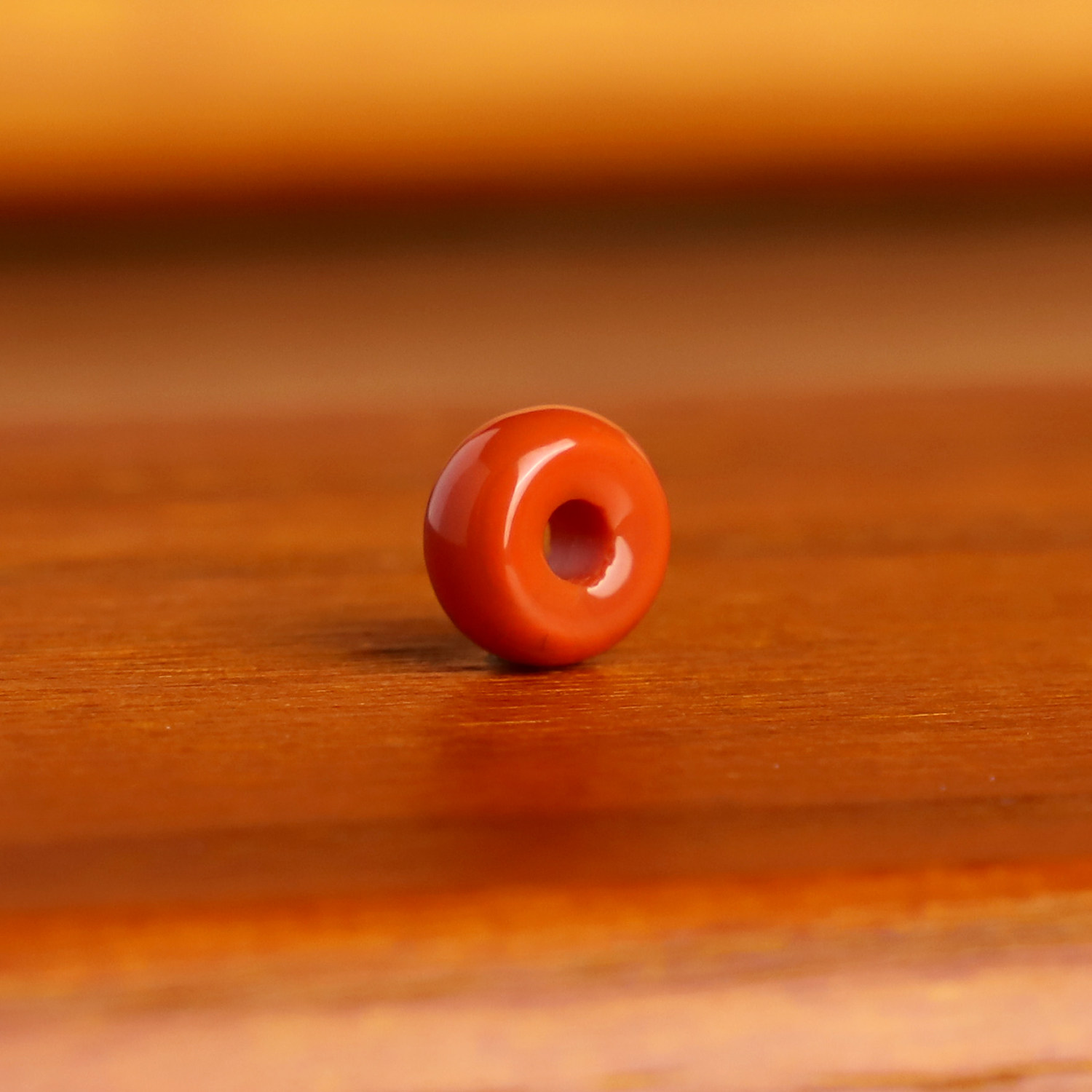 瓦西南红面包圈5号配饰